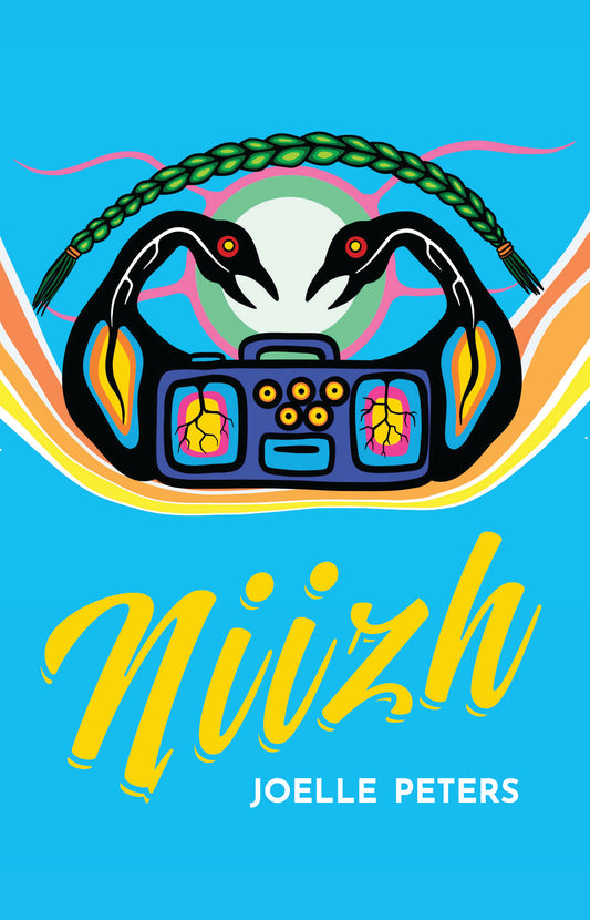 Niizh Cover Image