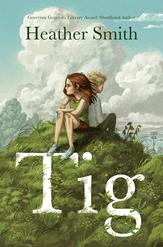 Tig Cover Image