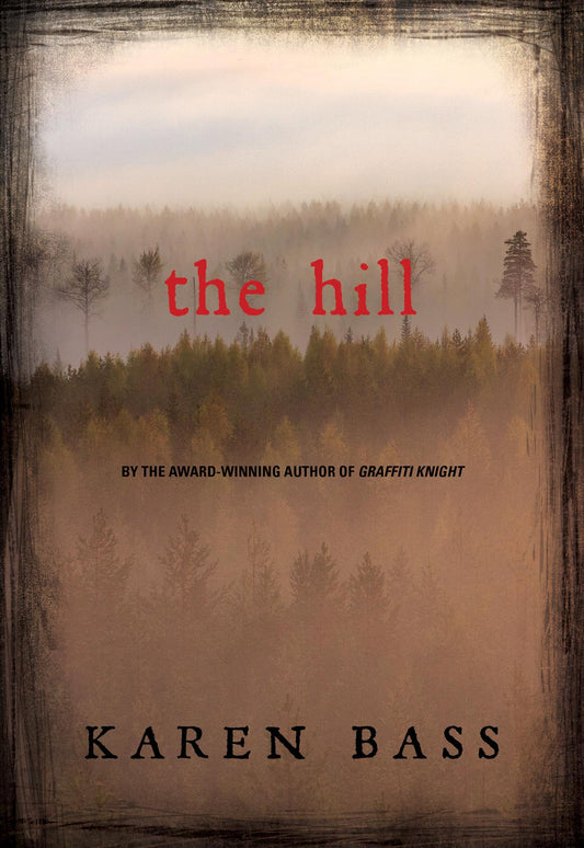 The Hill Cover Image