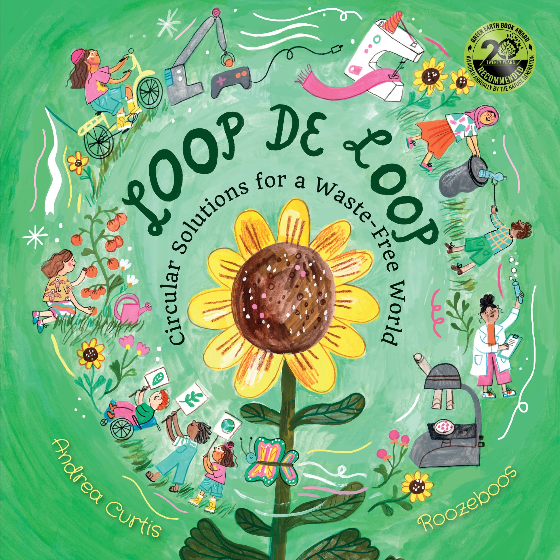 Loop de Loop Cover Image