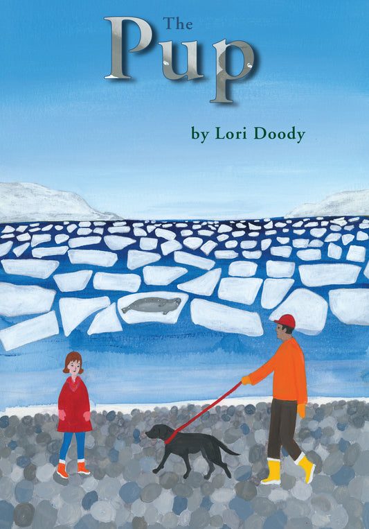 The Pup Cover Image