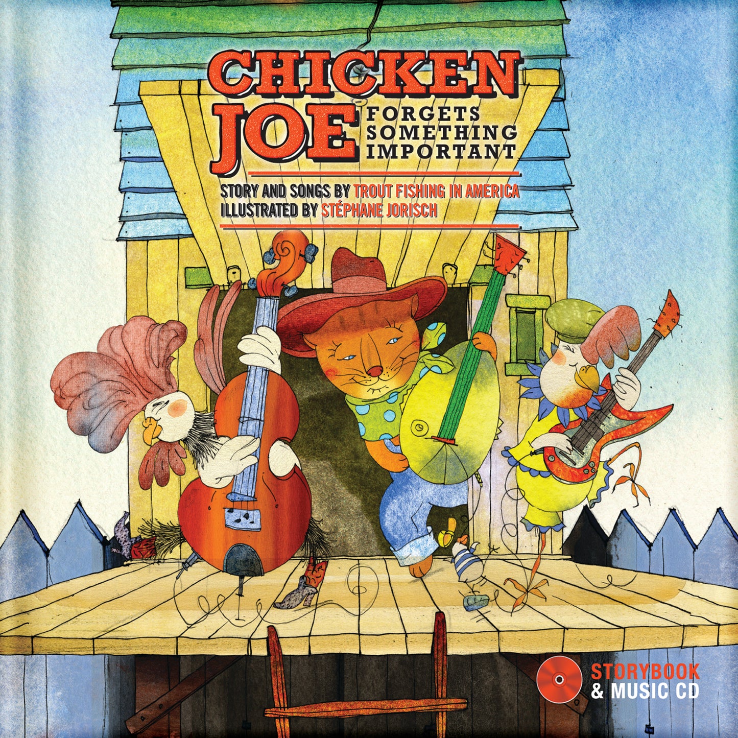 Cover Image