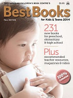 cover image of Best Books, Fall 2014