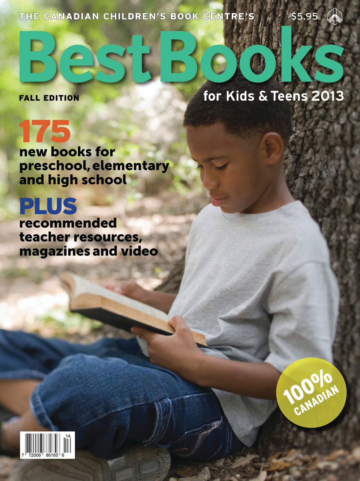 cover image of Best Books, Fall 2013