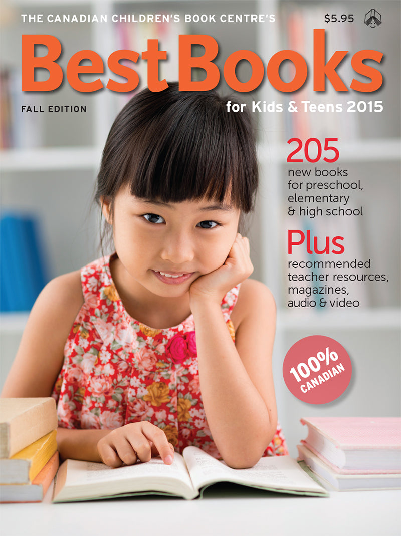 cover image of Best Books, Fall 2015