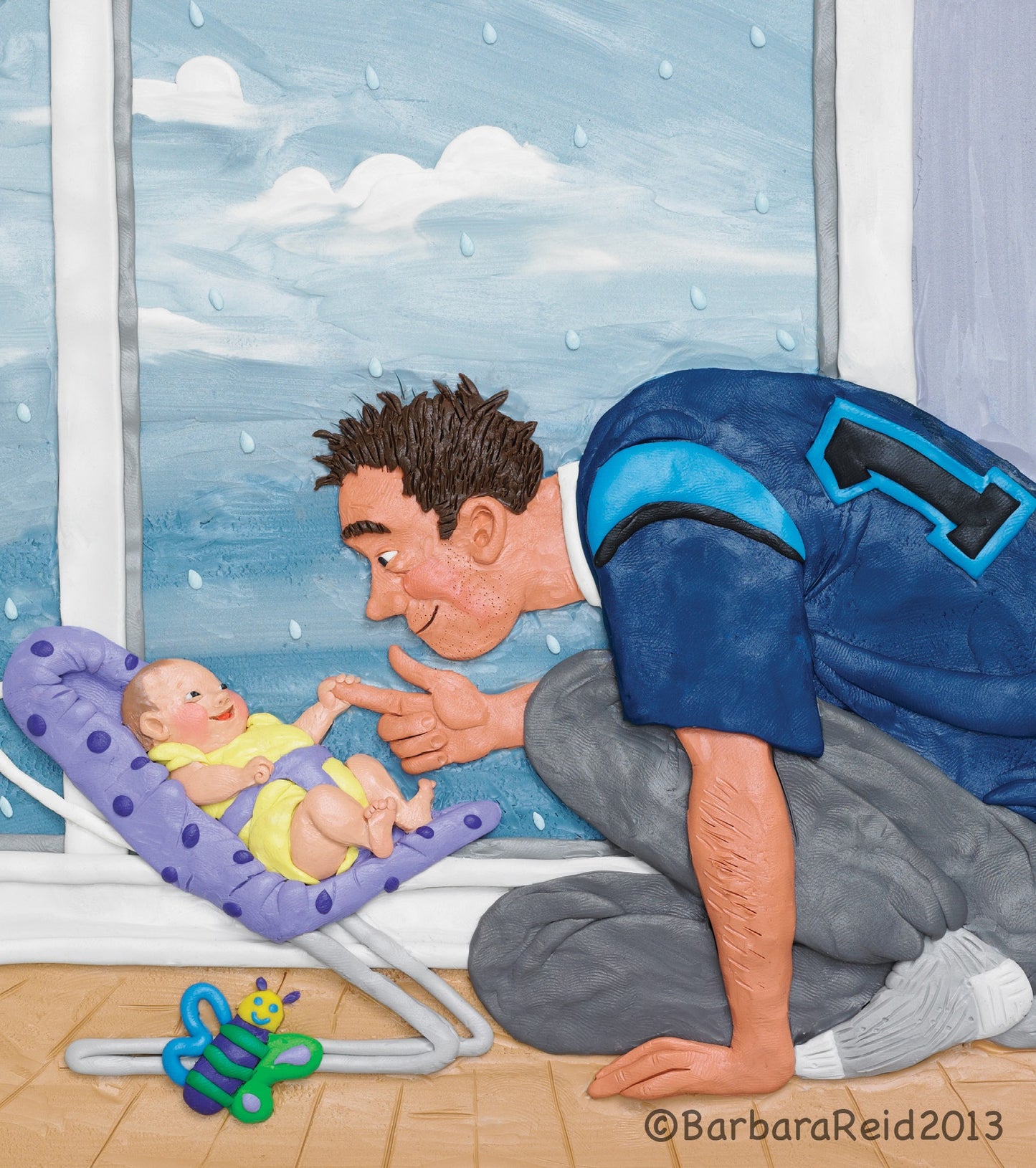 Barbara Reid - Your Biggest Fans