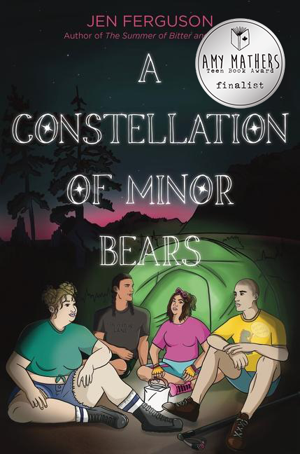 A Constellation of Minor Bears