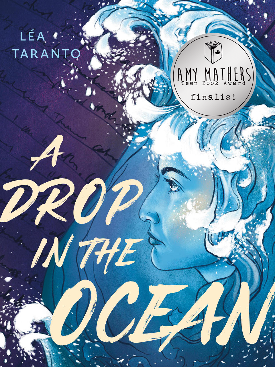 A Drop in the Ocean