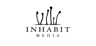 Inhabit Media logo