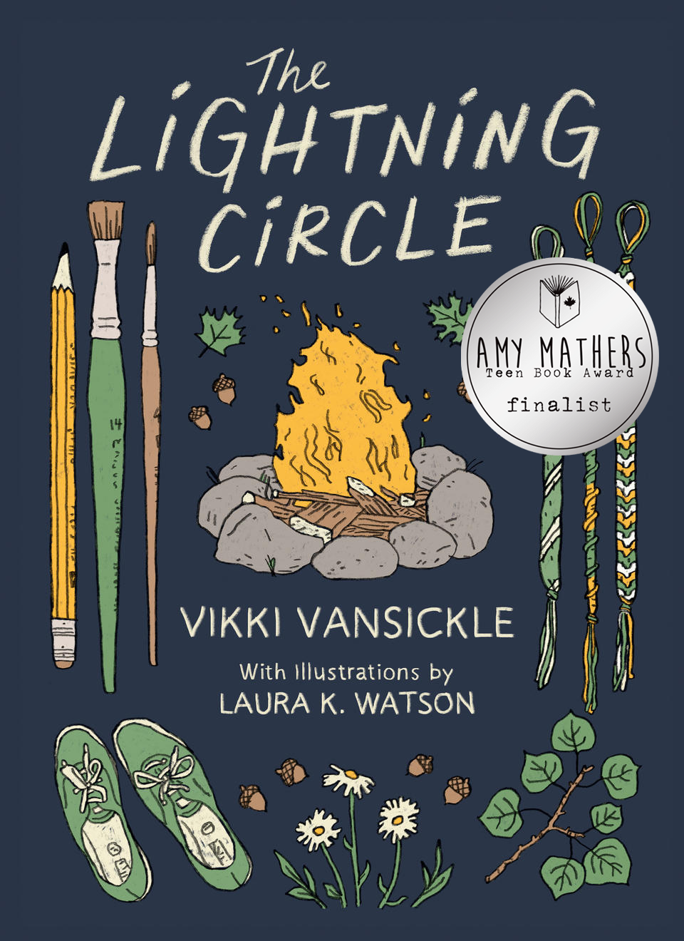 The Lightning Circle