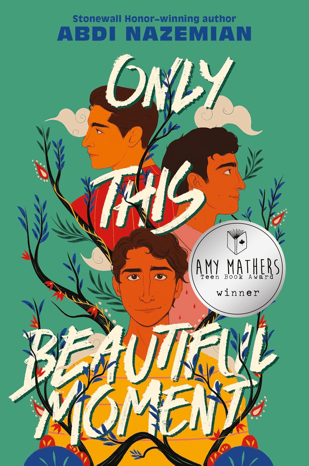 Only This Beautiful Moment