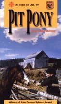 Pit Pony