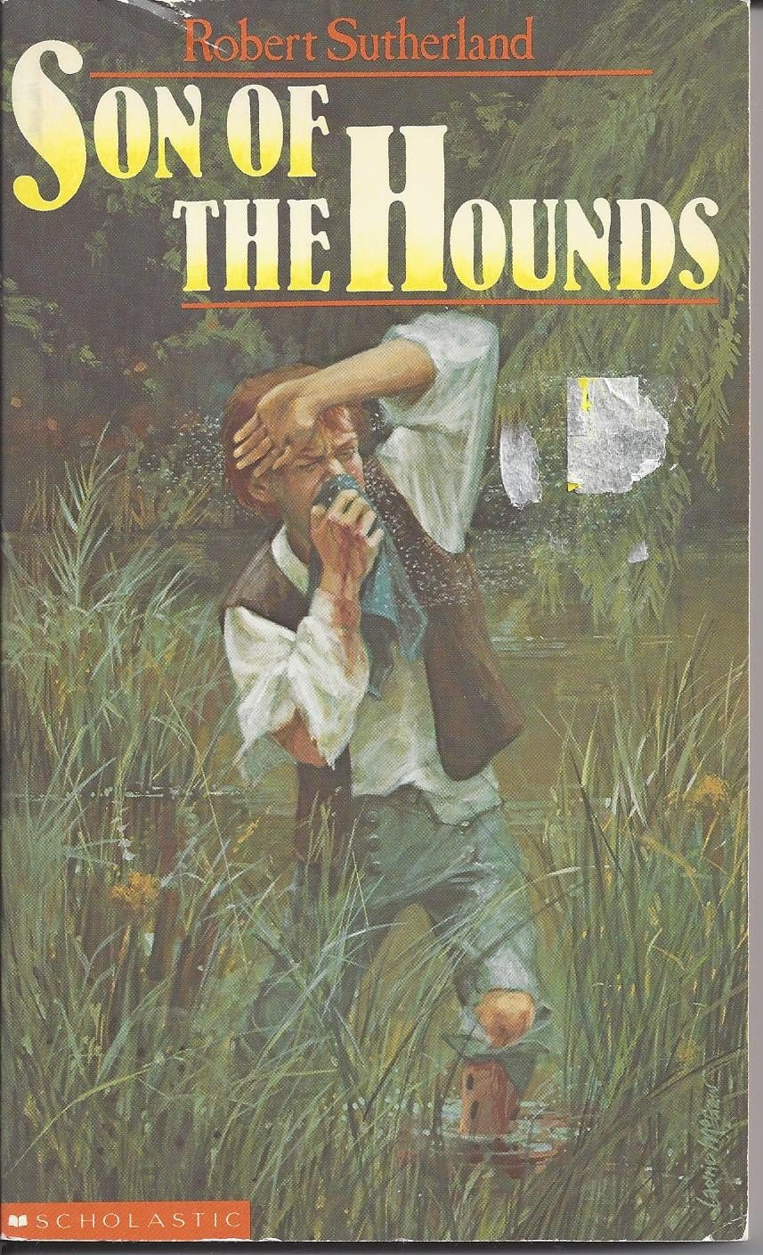 Son of the Hounds