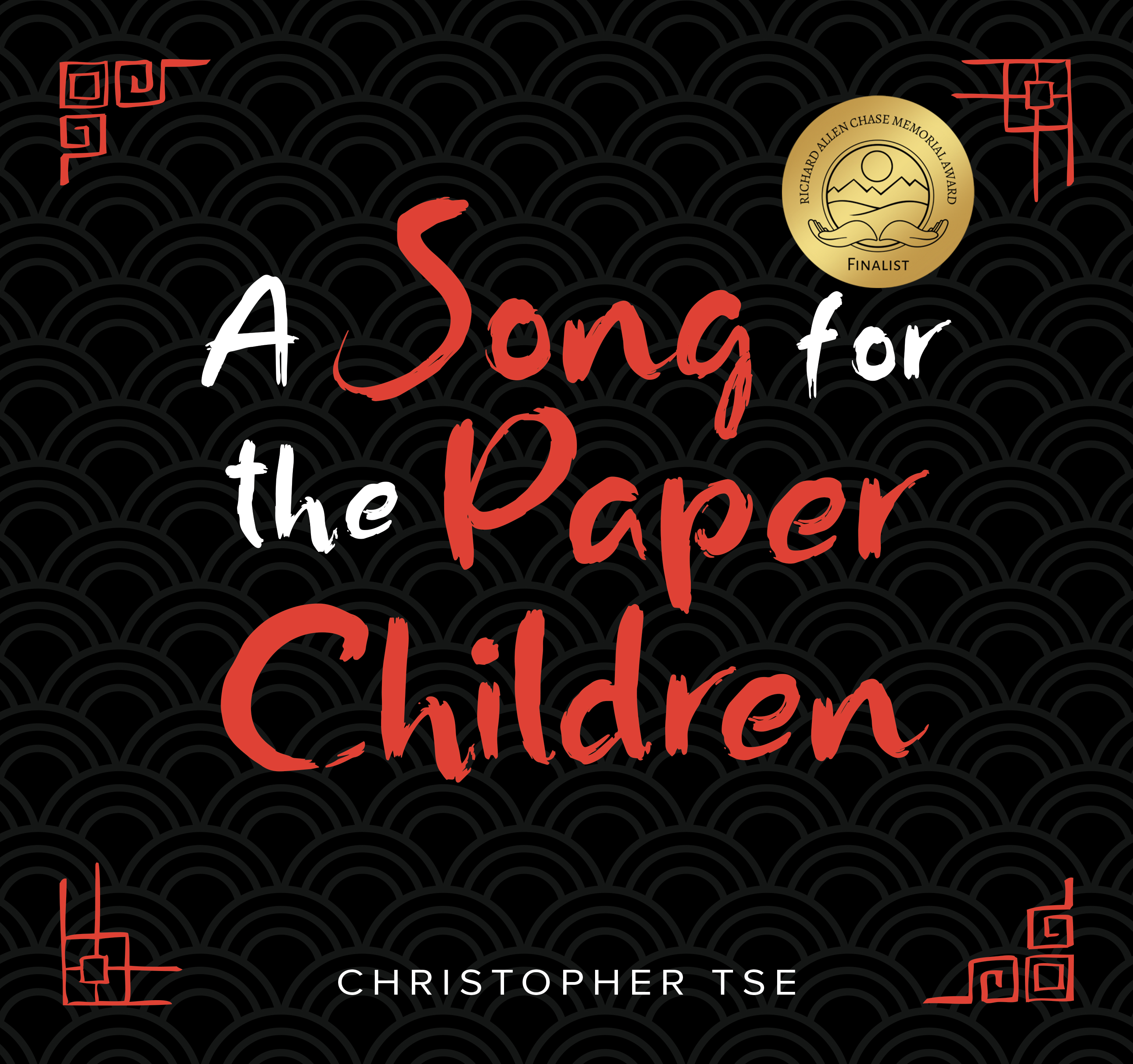 A Song for the Paper Children