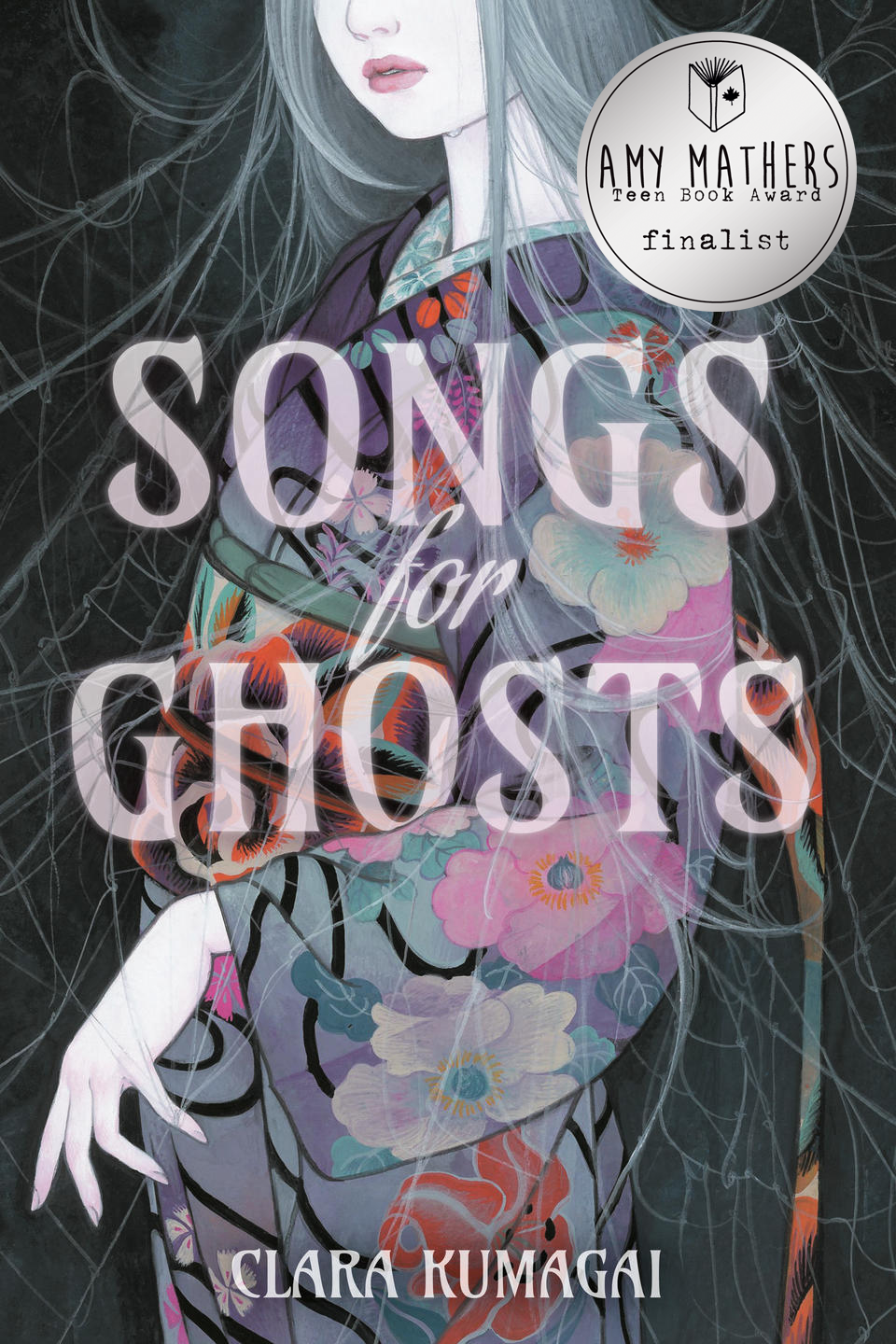 Songs for Ghosts