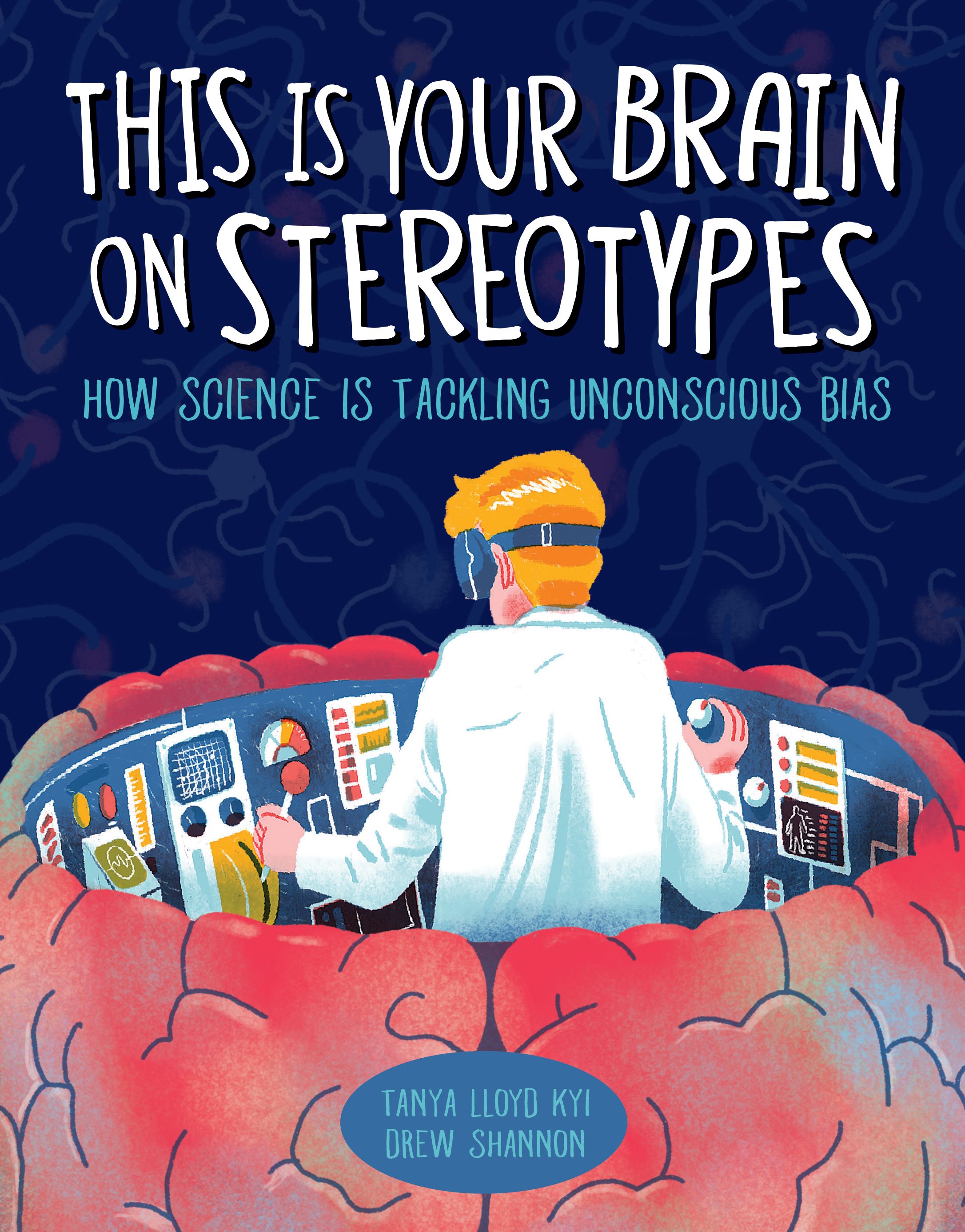 This Is Your Brain on Stereotypes: How Science is Tackling Unconscious Bias