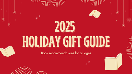 2025 Holiday Gift Guide