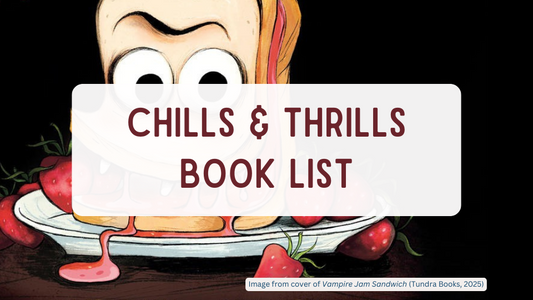 Image from cover of Vampire Jam Sandwich (2025)