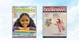 The Canadian Children’s Book Centre announces changes to our magazines