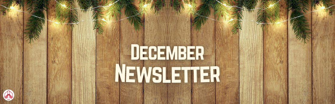 December 2024 Newsletter