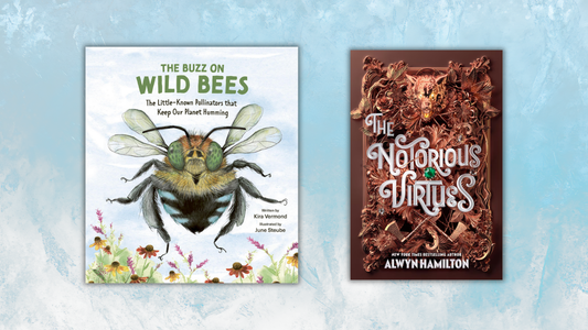 January Experts' Picks graphic