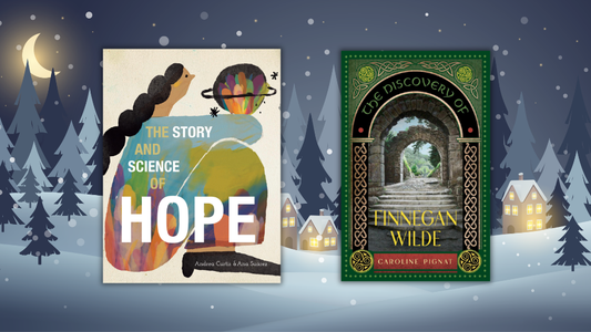 December Experts' Picks Banner