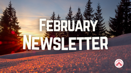 February 2025 Newsletter