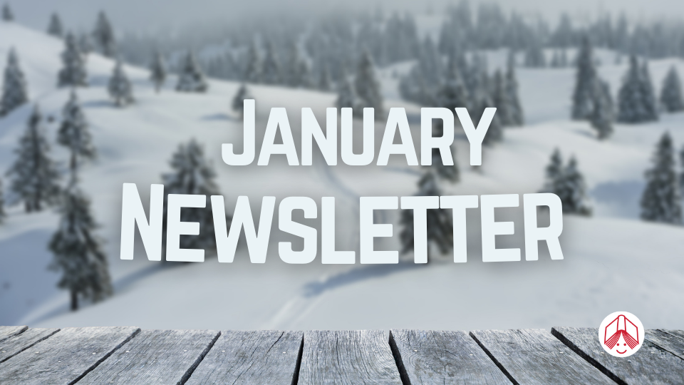 January Newsletter Ideas January 2025 Newsletter – The Canadian Children's Book Centre