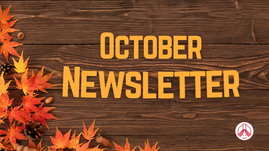 October CCBC Newsletter