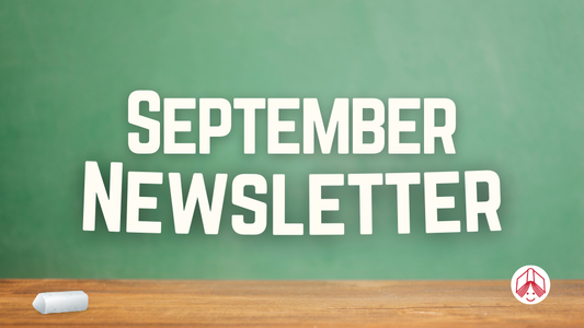 September Newsletter