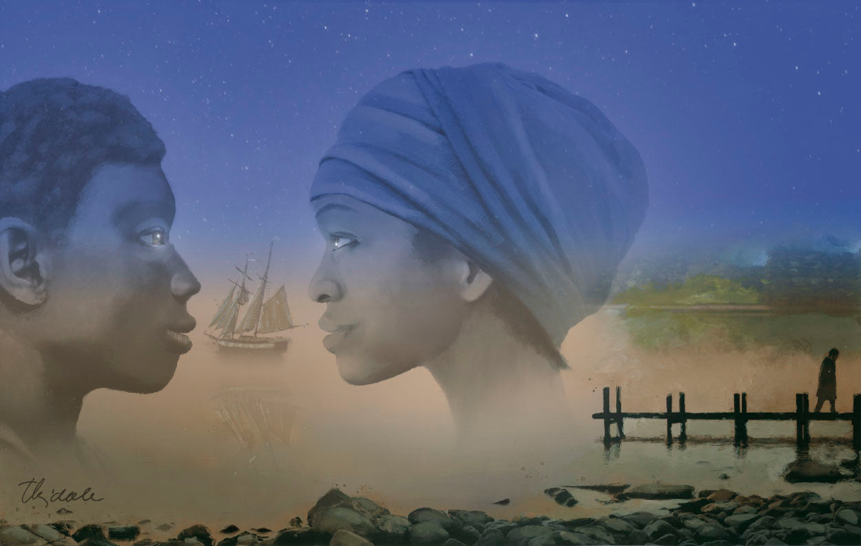 François Thisdale - Peter and Polly