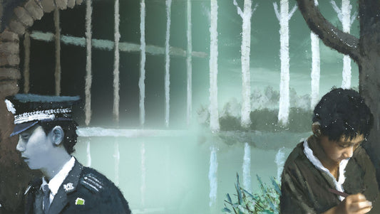 François Thisdale - City Boy, Country Boy