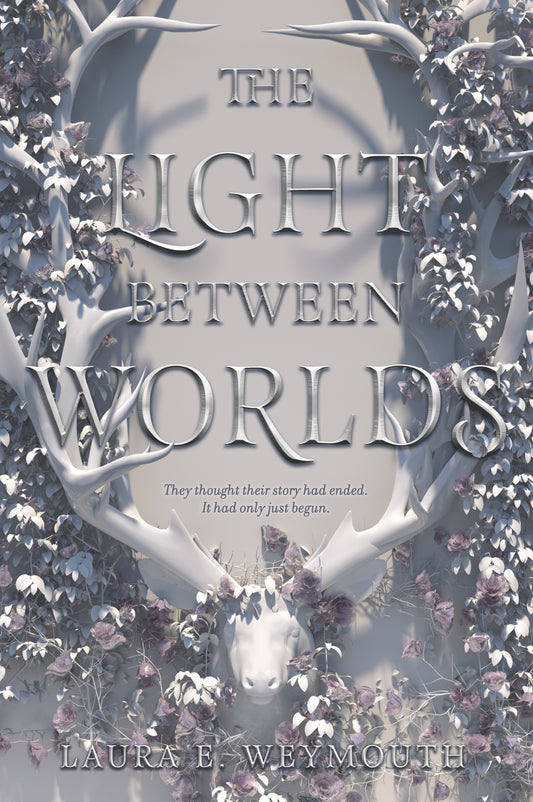 The Light Between Worlds Light Between Worlds Cover Image