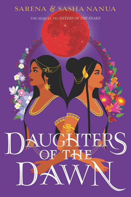 Daughters of the Dawn Cover Image