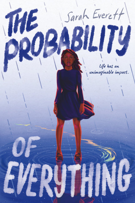 The Probability of Everything Probability of Everything Cover Image