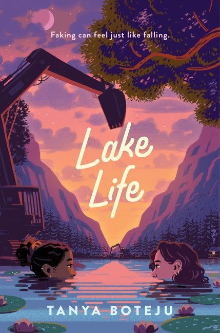 Lake Life Cover Image