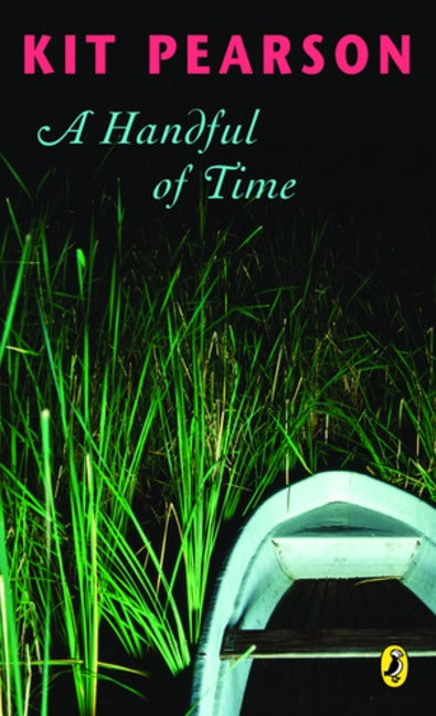A Handful of Time Cover Image