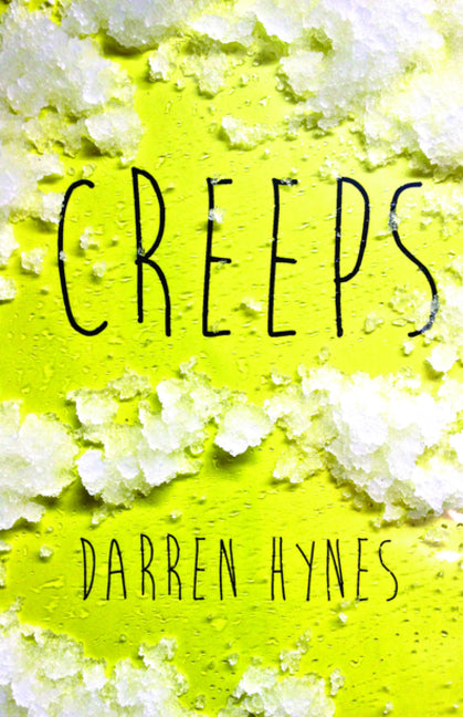 Creeps Cover Image