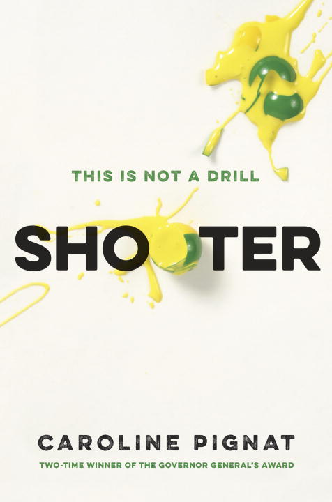 Shooter Cover Image