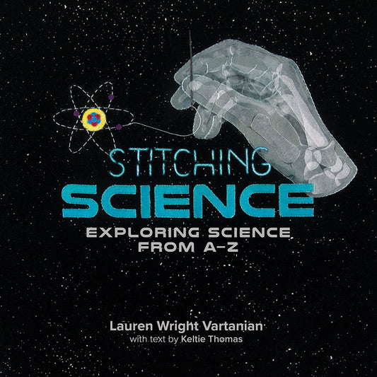 Stitching Science Cover Image