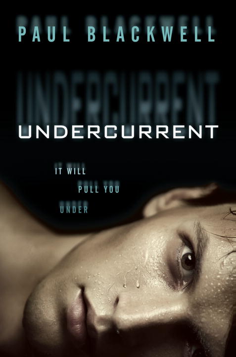 Undercurrent Cover Image