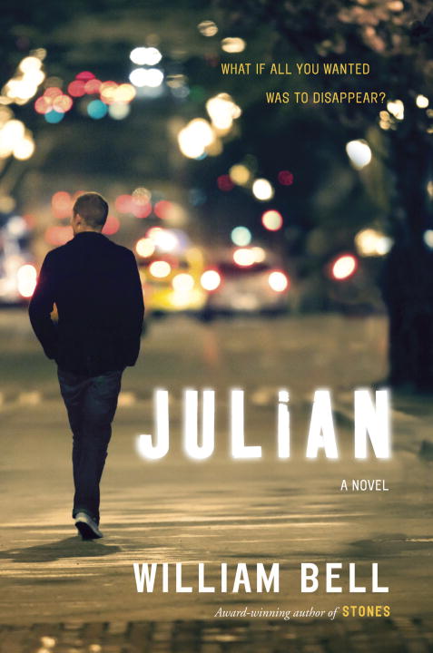 Julian Cover Image