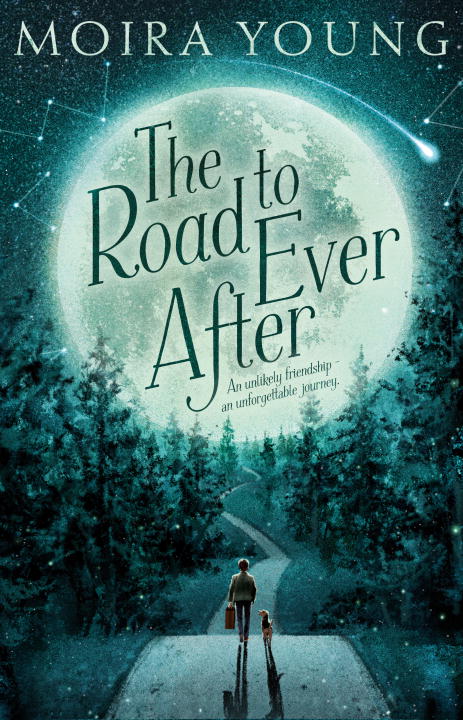 The Road to Ever After Cover Image