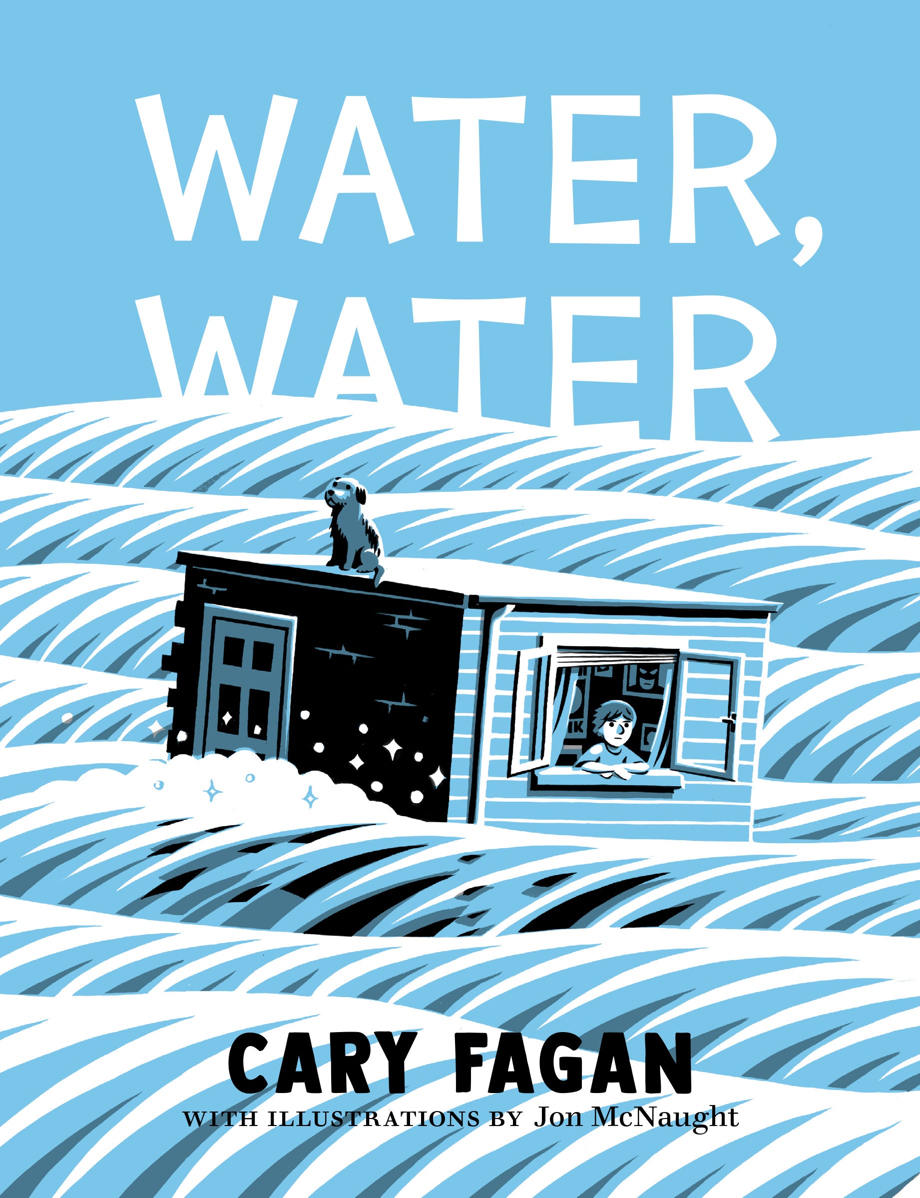 Water, Water Cover Image