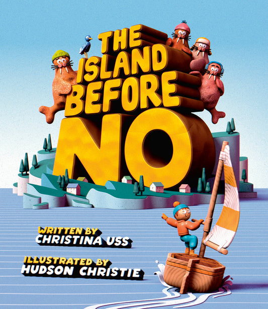 The Island Before No Cover Image