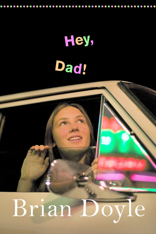 Hey Dad! Cover Image