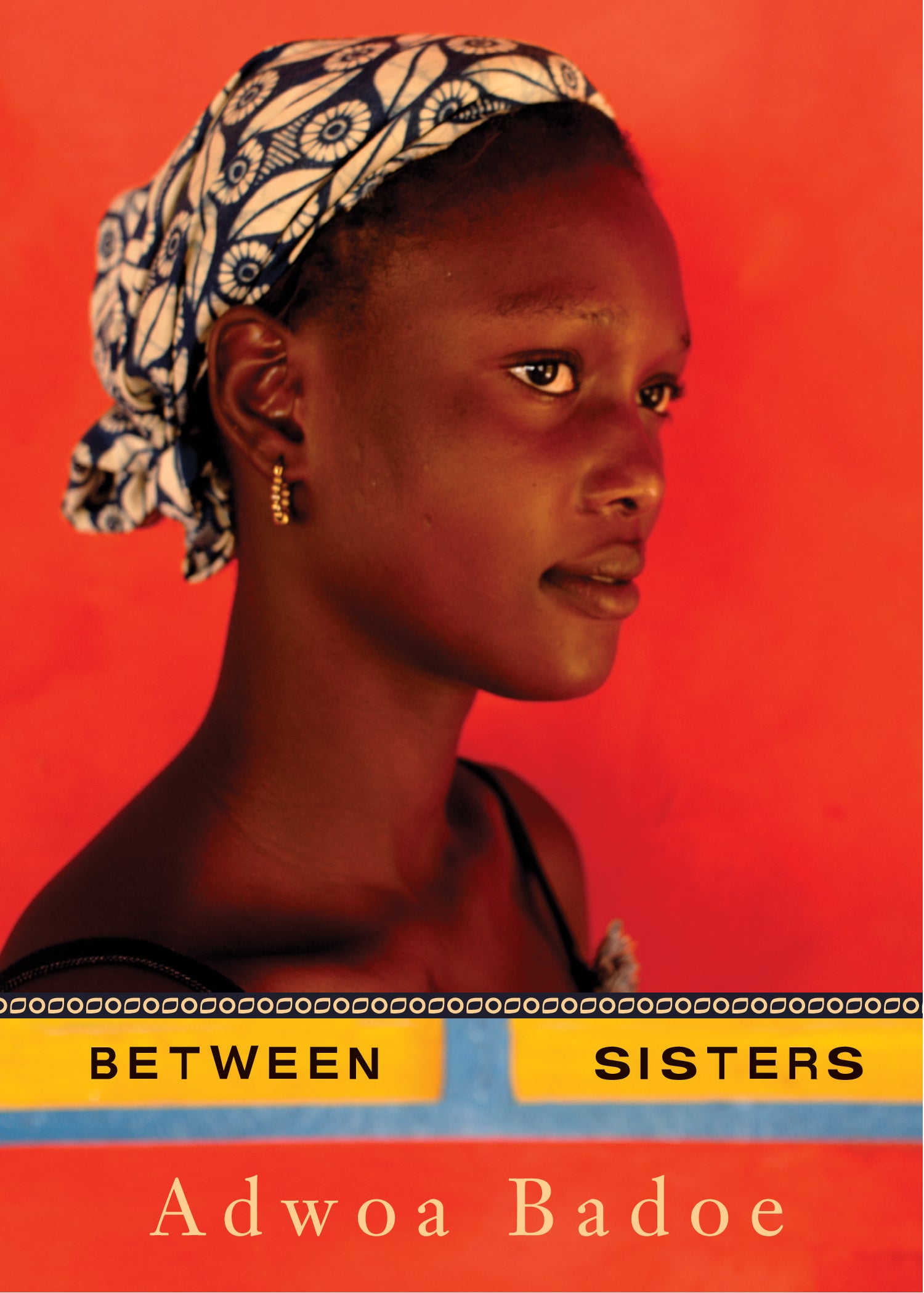 Between Sisters Cover Image