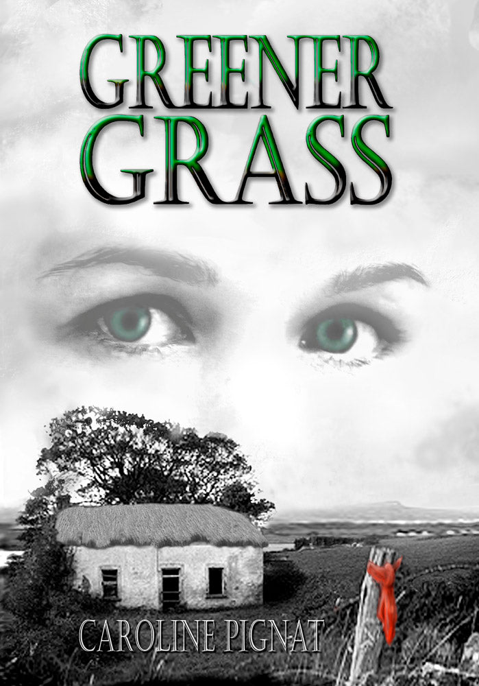 Greener Grass Cover Image