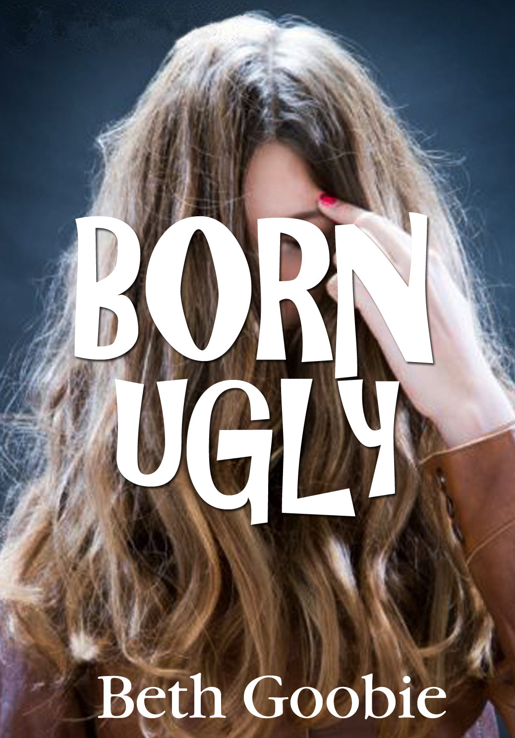 Born Ugly Cover Image