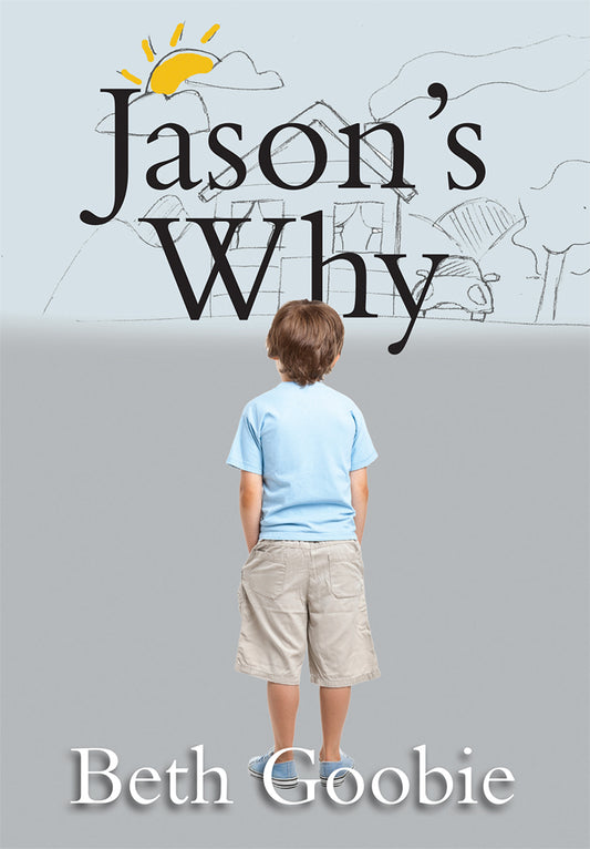 Jason's Why Cover Image